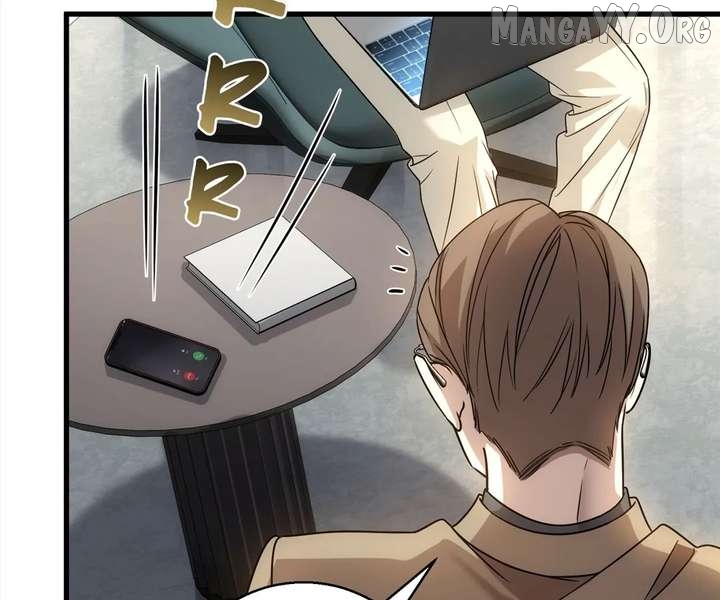 The Man Is A Real Dog Chapter 53 - page 64