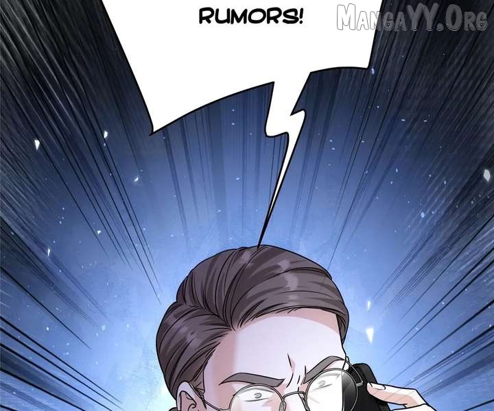 The Man Is A Real Dog Chapter 53 - page 68