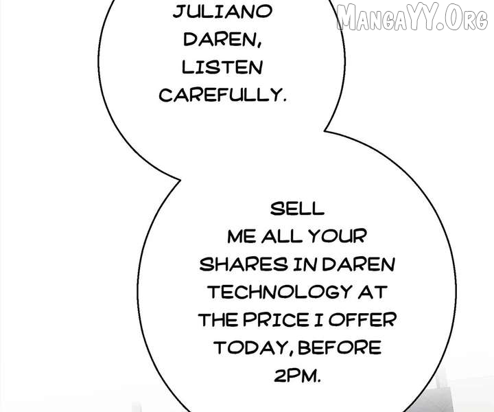 The Man Is A Real Dog Chapter 53 - page 7