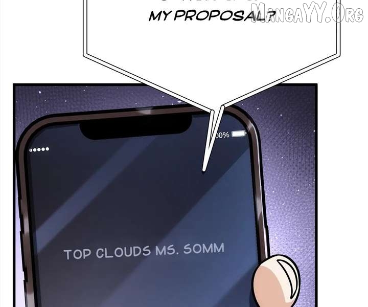 The Man Is A Real Dog Chapter 53 - page 72