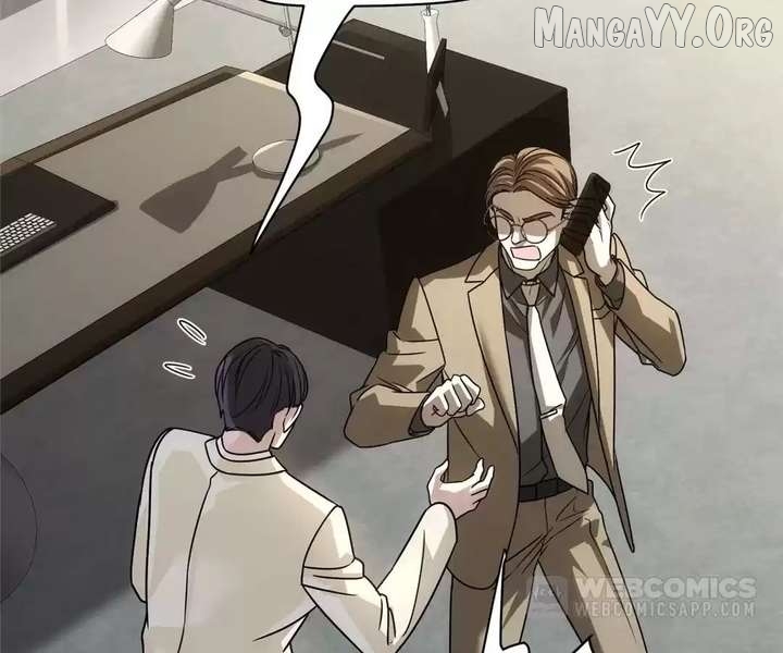 The Man Is A Real Dog Chapter 53 - page 75