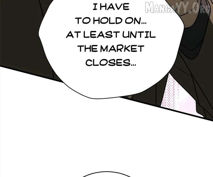 The Man Is A Real Dog Chapter 53 - page 79