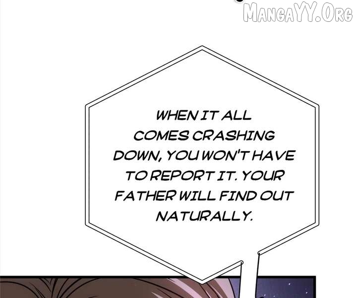 The Man Is A Real Dog Chapter 53 - page 82