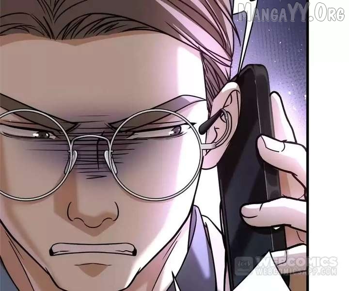 The Man Is A Real Dog Chapter 53 - page 83