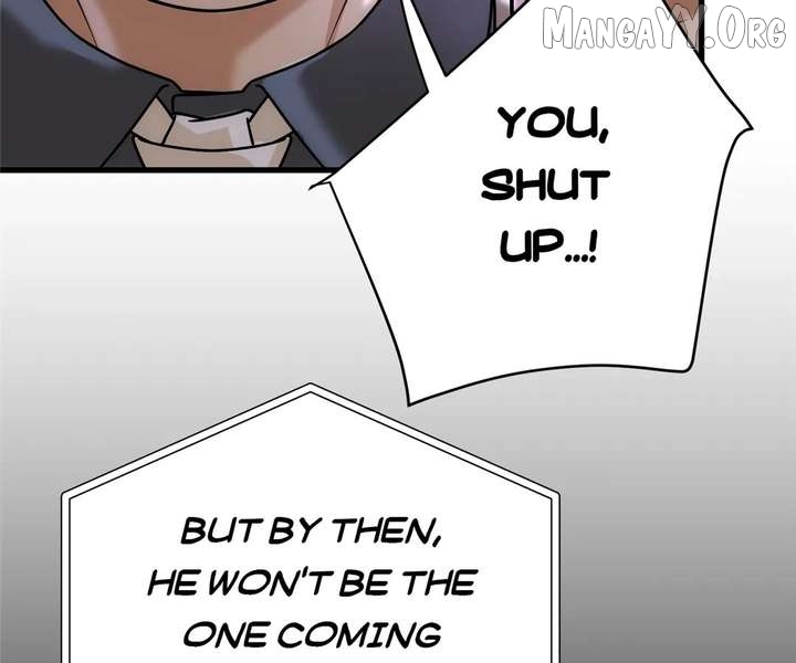 The Man Is A Real Dog Chapter 53 - page 84