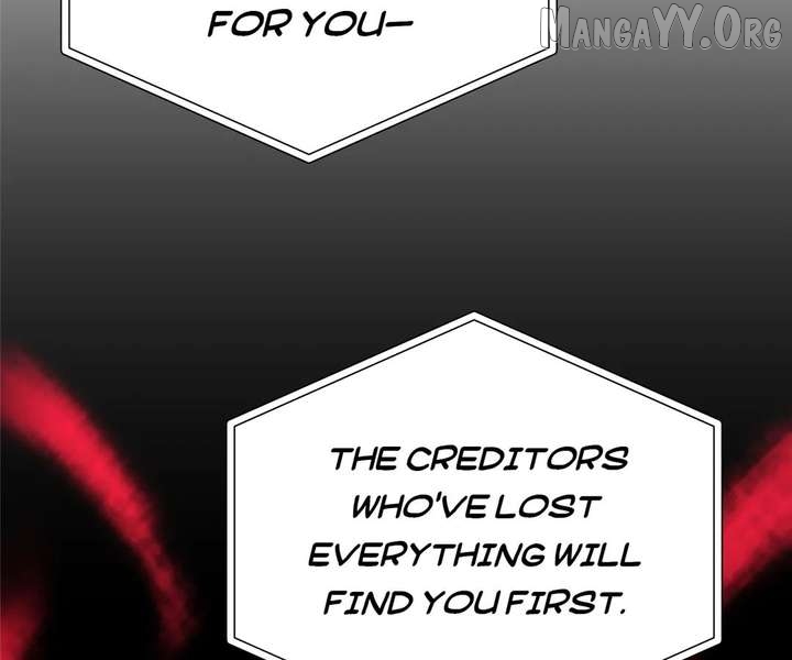 The Man Is A Real Dog Chapter 53 - page 85