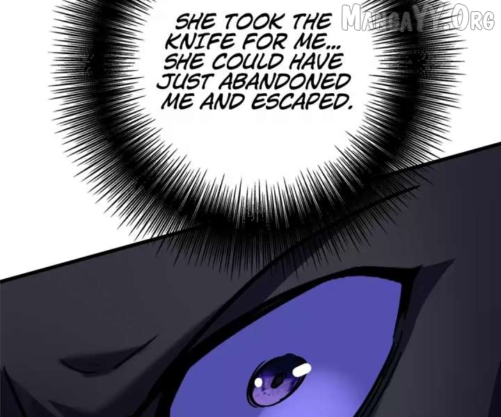 The Man Is A Real Dog Chapter 56 - page 32