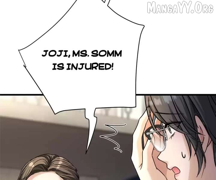 The Man Is A Real Dog Chapter 56 - page 79