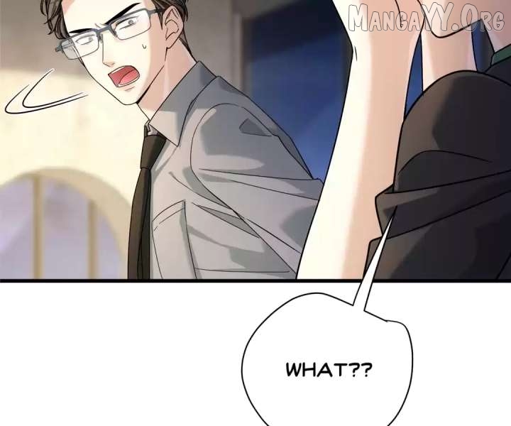 The Man Is A Real Dog Chapter 56 - page 80