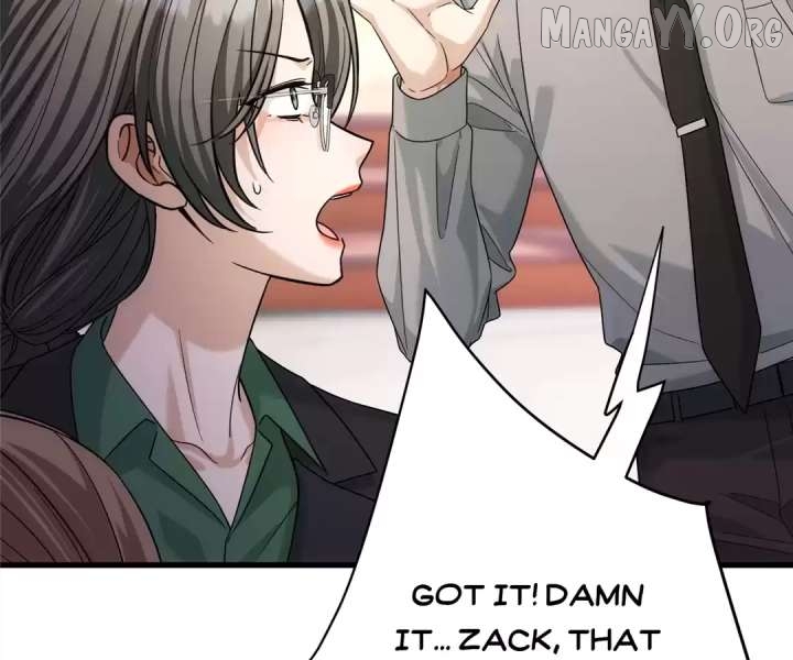 The Man Is A Real Dog Chapter 56 - page 89