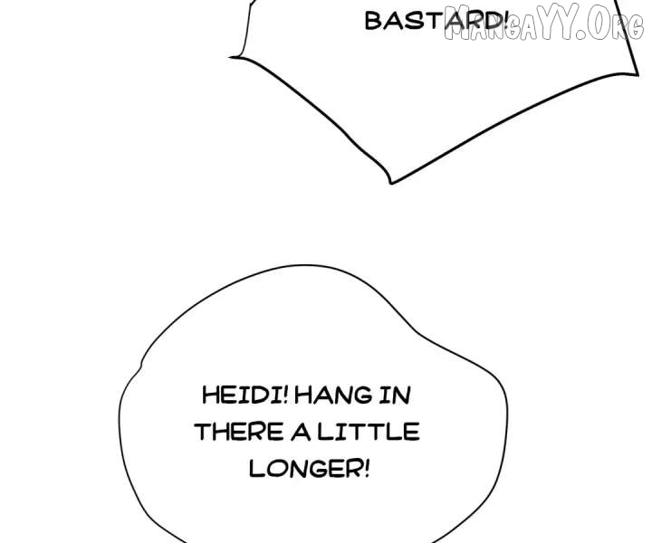 The Man Is A Real Dog Chapter 56 - page 90