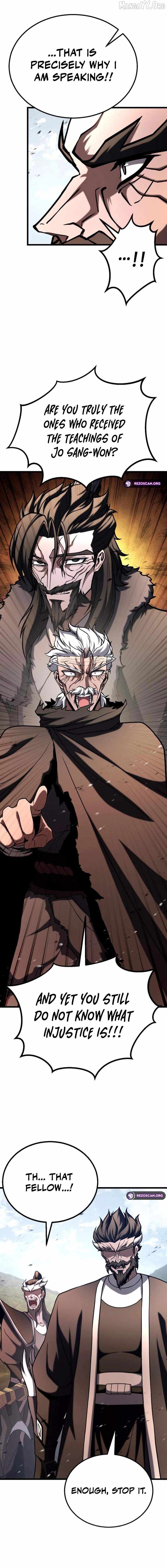 Revenge Of the Bloom Flower Chapter 60 - page 10