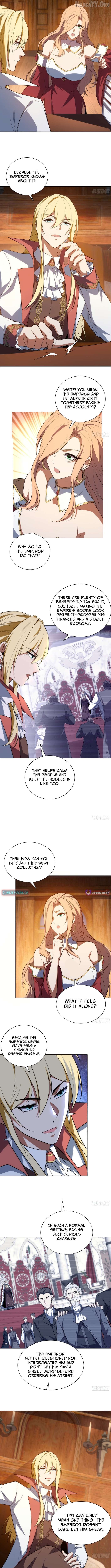 Forging an Industrial Empire in a Magical World Chapter 79 - page 3