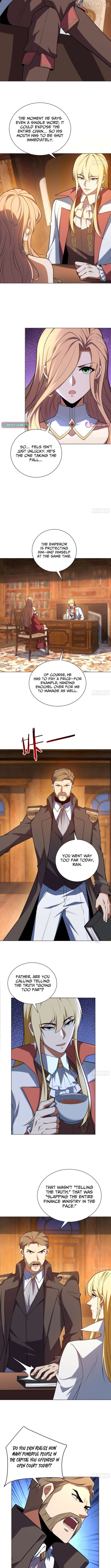 Forging an Industrial Empire in a Magical World Chapter 79 - page 4
