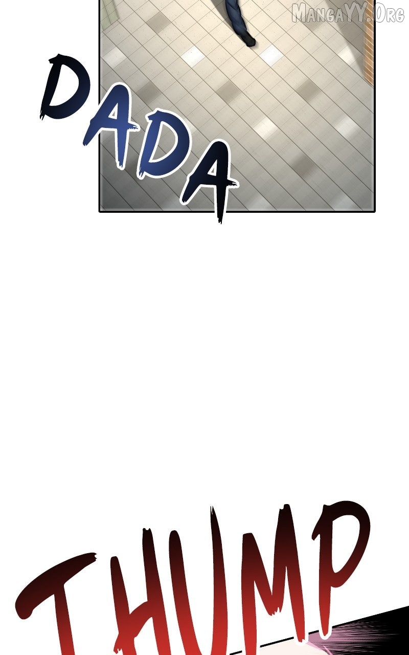 Overpower Your Enemies by the Law Chapter 59 - page 80