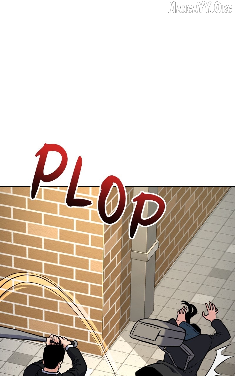 Overpower Your Enemies by the Law Chapter 59 - page 82
