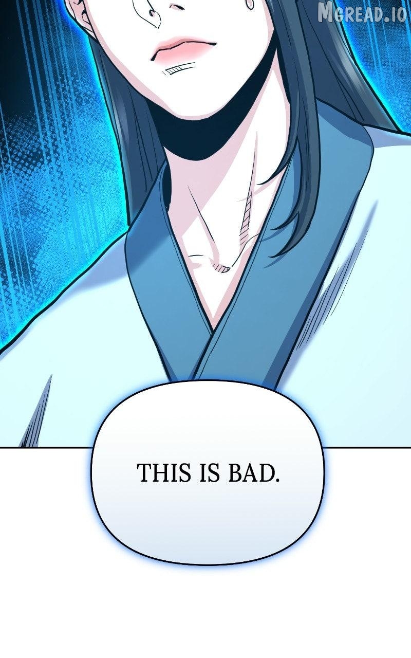 Overpower Your Enemies by the Law Chapter 61 - page 10