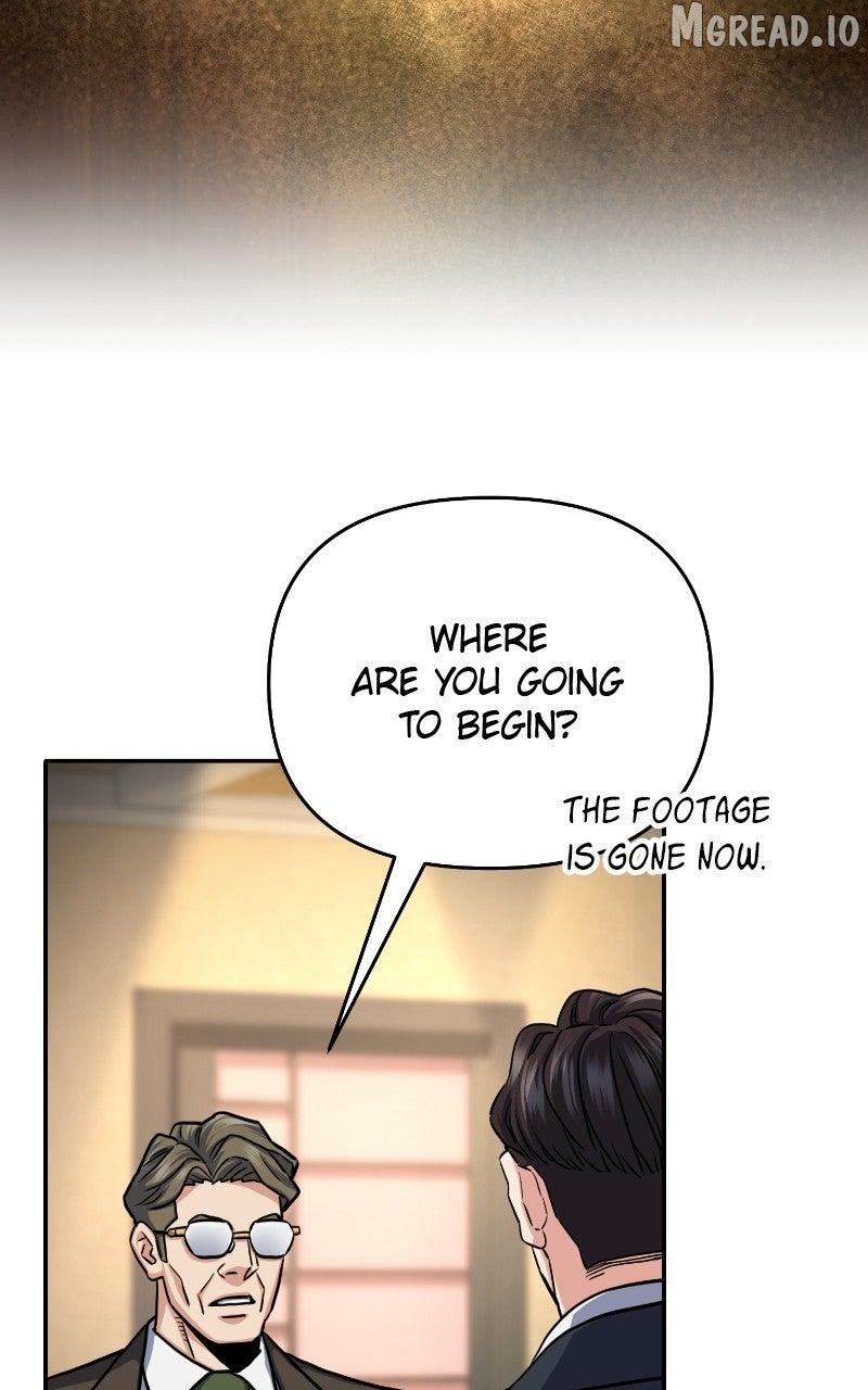 Overpower Your Enemies by the Law Chapter 61 - page 103