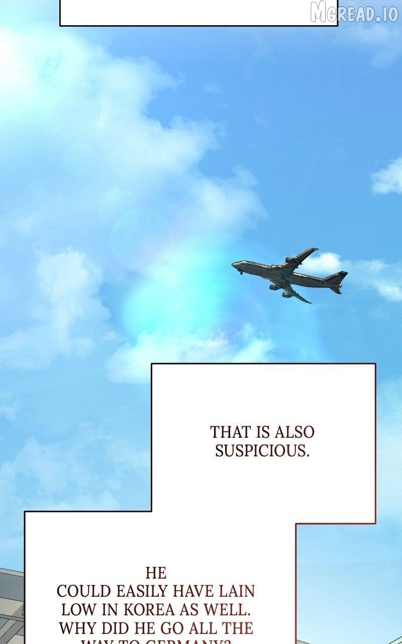 Overpower Your Enemies by the Law Chapter 61 - page 112