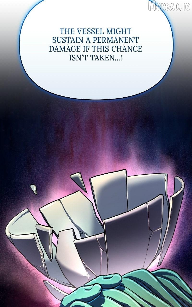Overpower Your Enemies by the Law Chapter 61 - page 13