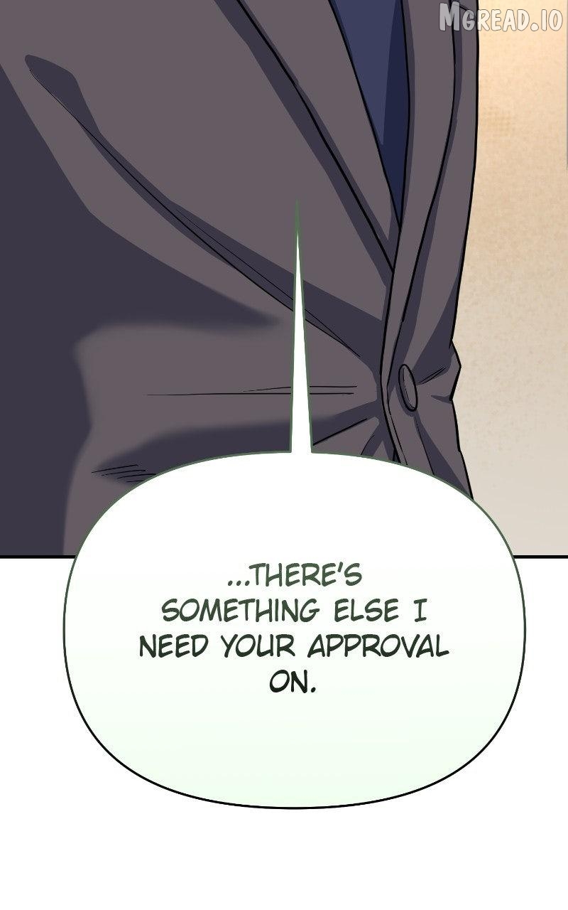 Overpower Your Enemies by the Law Chapter 61 - page 136