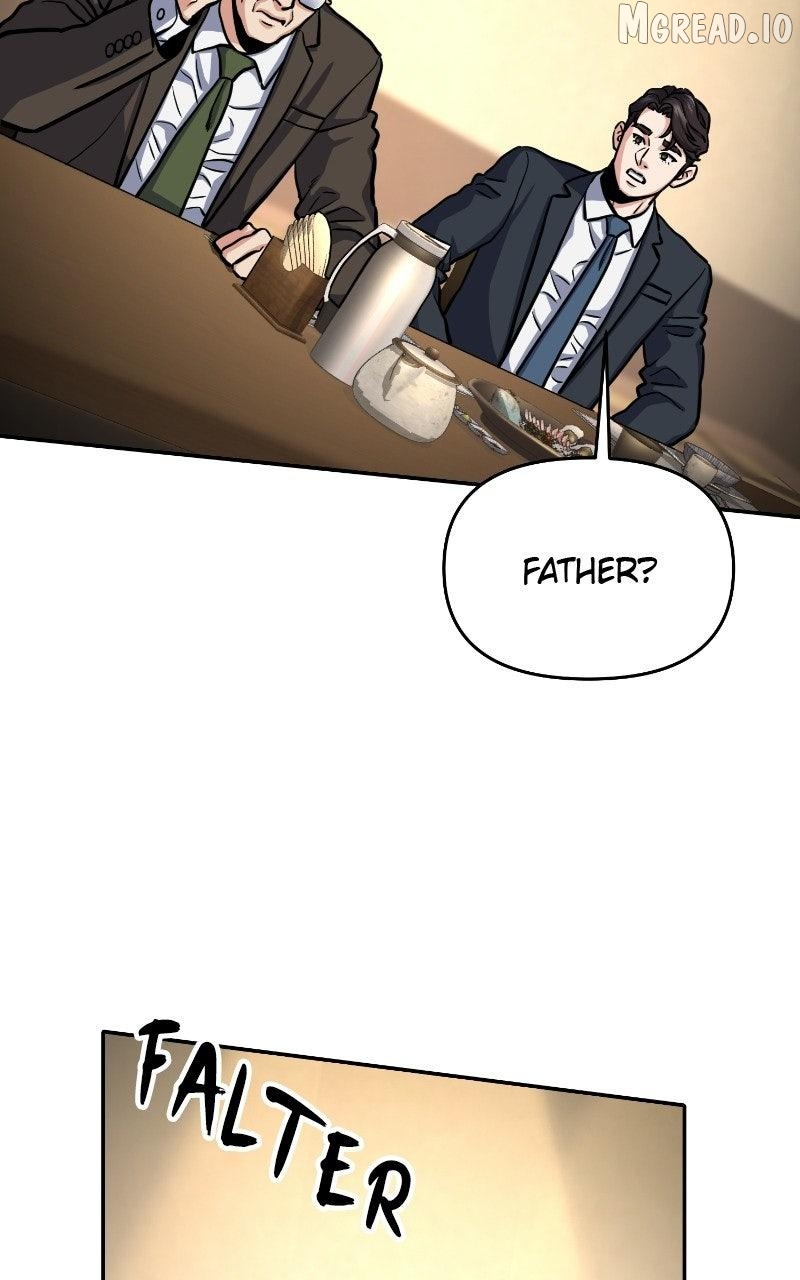 Overpower Your Enemies by the Law Chapter 61 - page 16