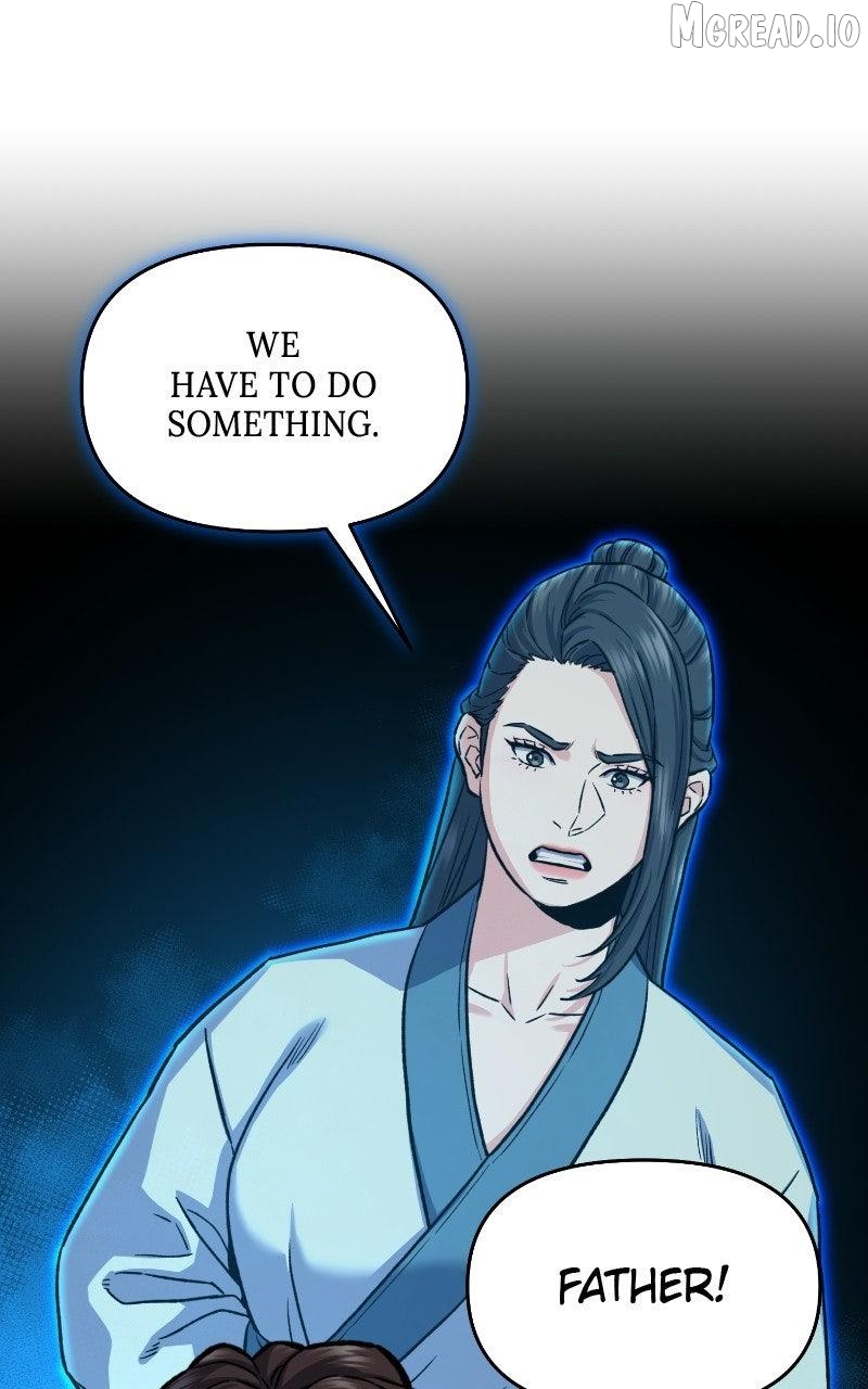 Overpower Your Enemies by the Law Chapter 61 - page 18
