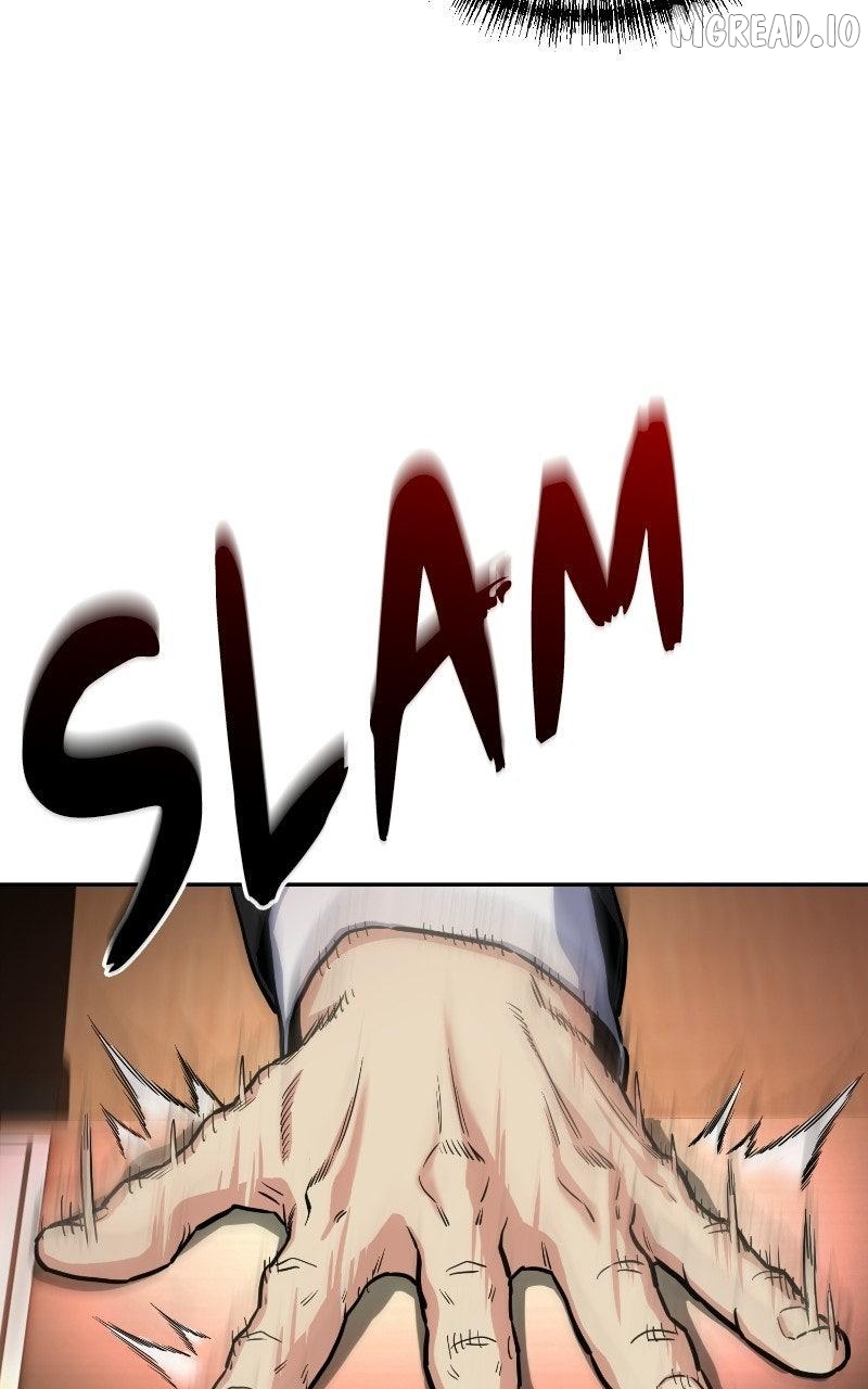 Overpower Your Enemies by the Law Chapter 61 - page 22