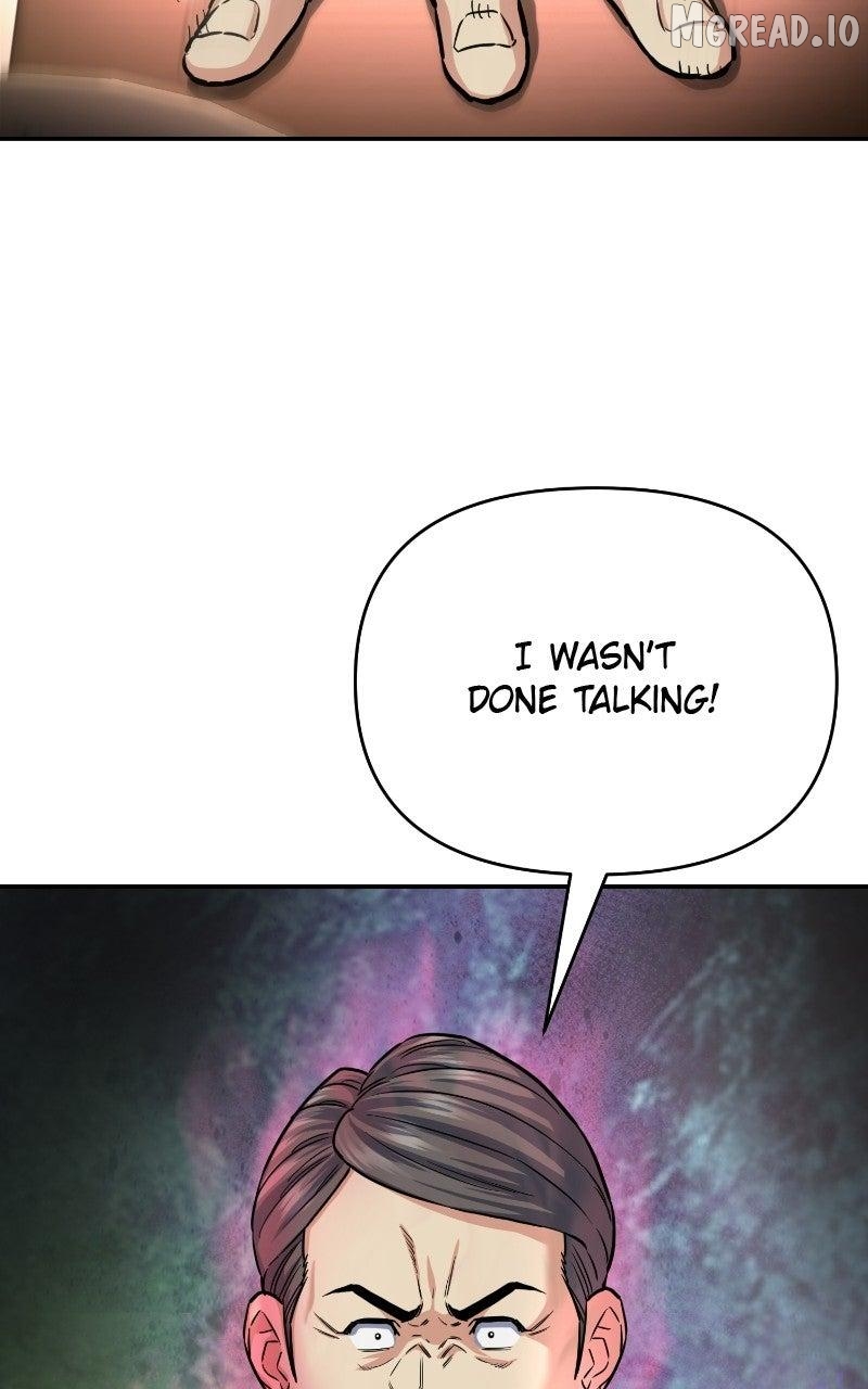 Overpower Your Enemies by the Law Chapter 61 - page 23