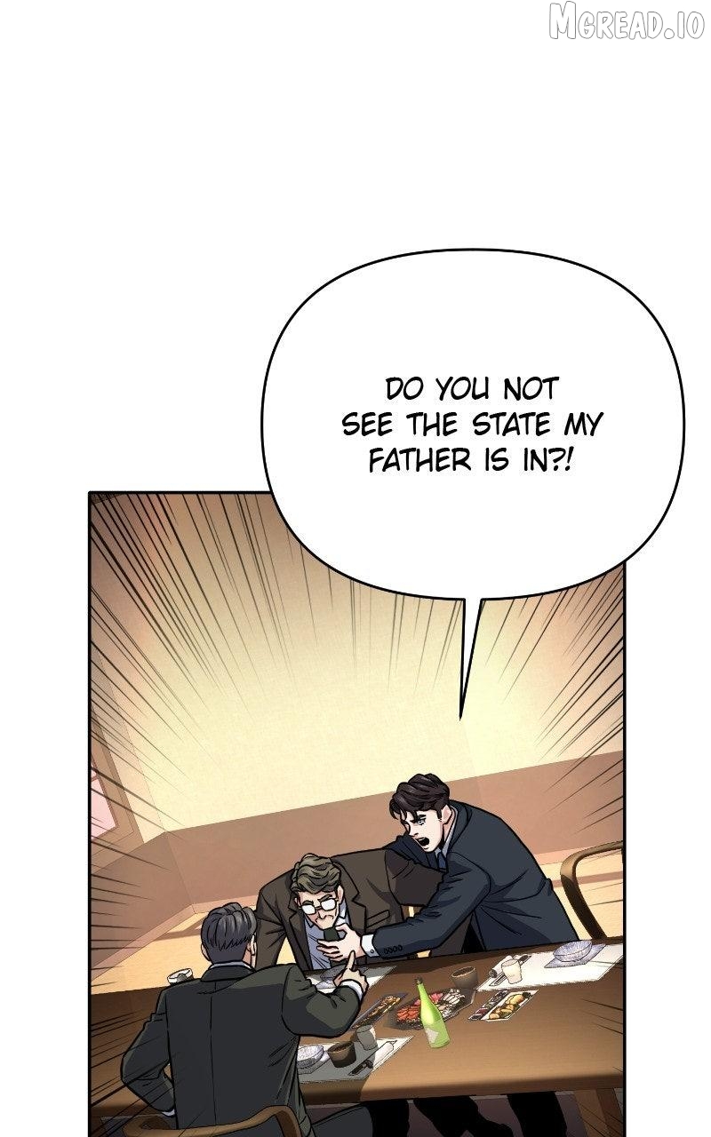 Overpower Your Enemies by the Law Chapter 61 - page 25