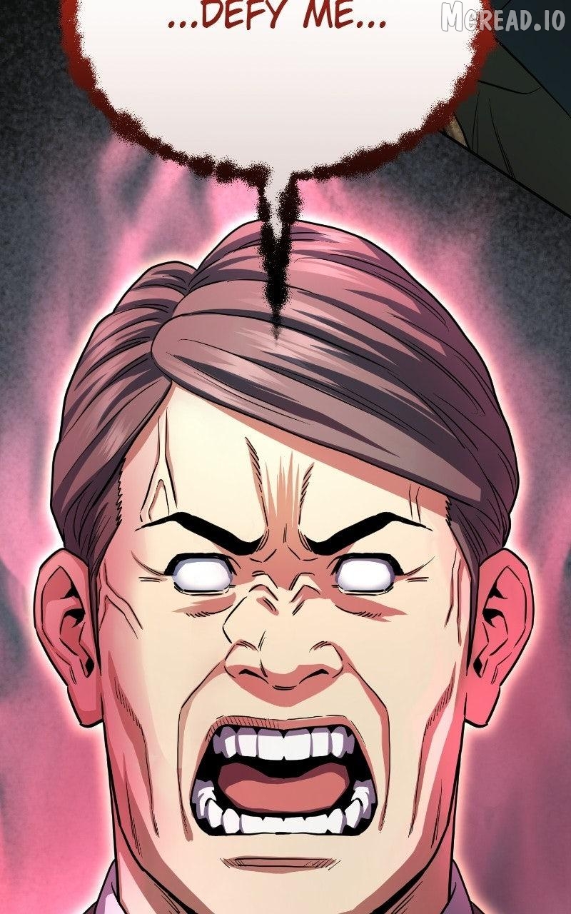Overpower Your Enemies by the Law Chapter 61 - page 28