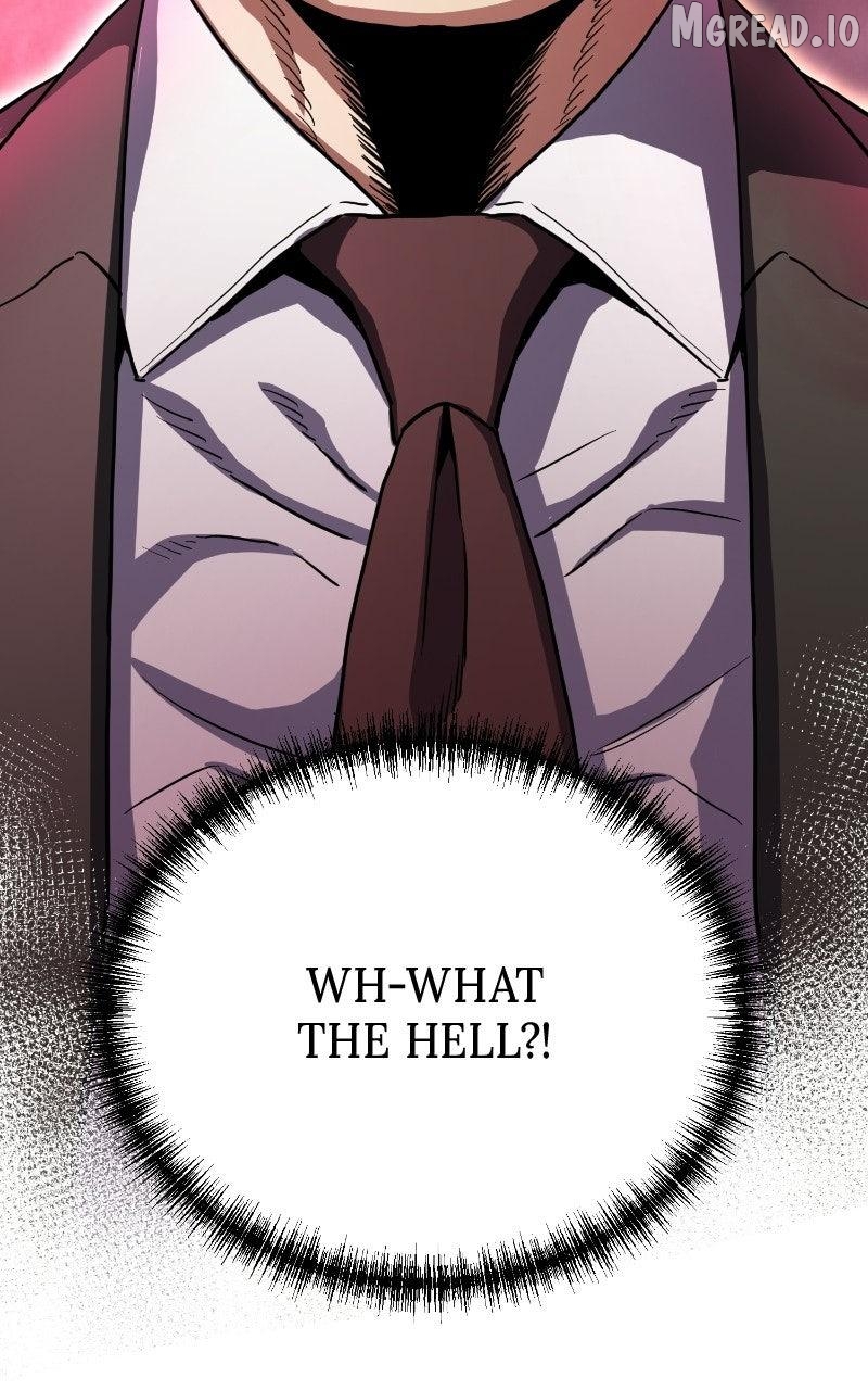 Overpower Your Enemies by the Law Chapter 61 - page 29