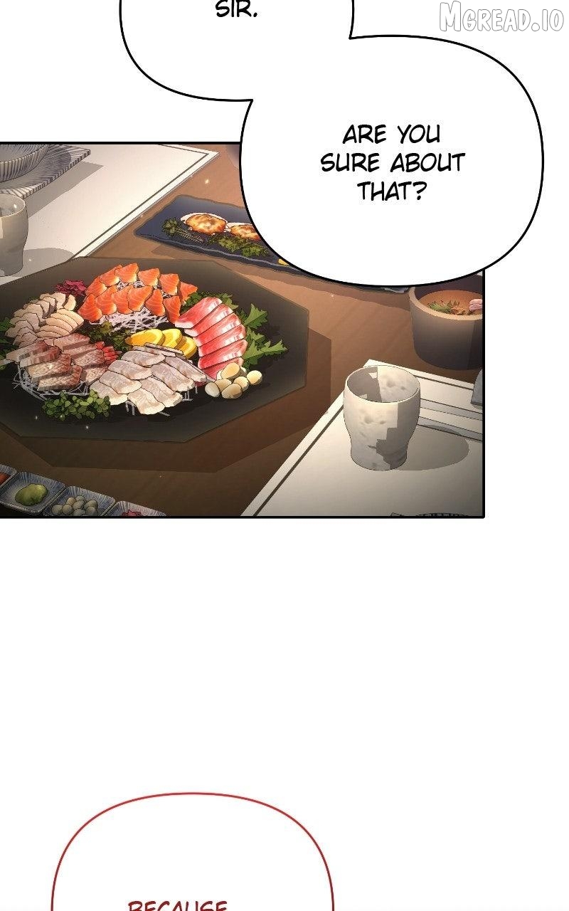 Overpower Your Enemies by the Law Chapter 61 - page 3