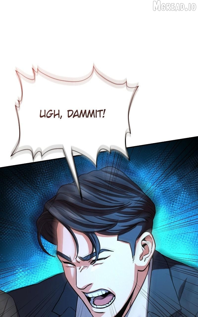 Overpower Your Enemies by the Law Chapter 61 - page 30