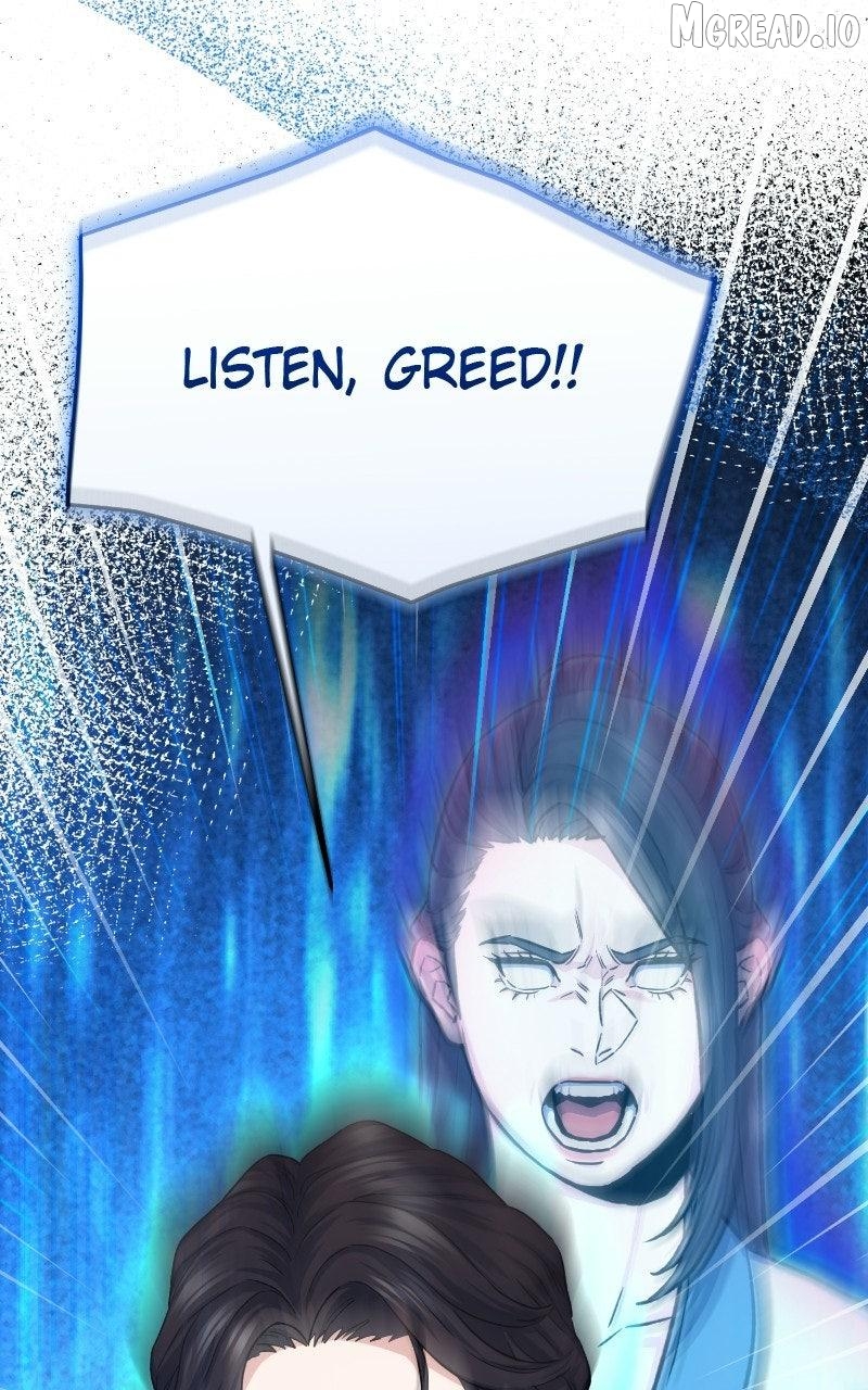 Overpower Your Enemies by the Law Chapter 61 - page 34
