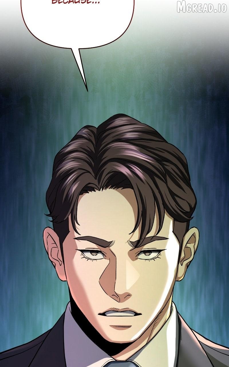 Overpower Your Enemies by the Law Chapter 61 - page 4