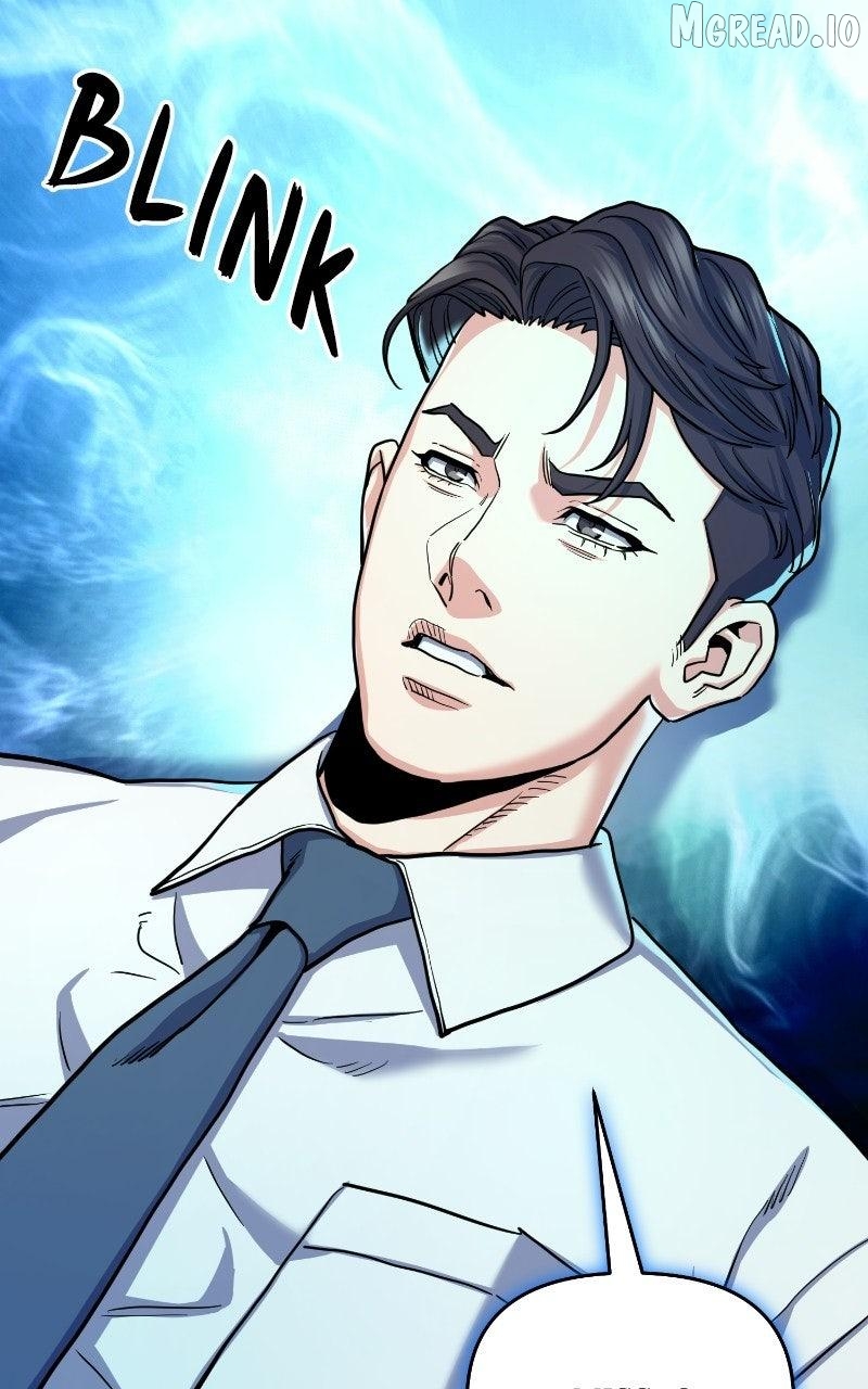 Overpower Your Enemies by the Law Chapter 61 - page 41