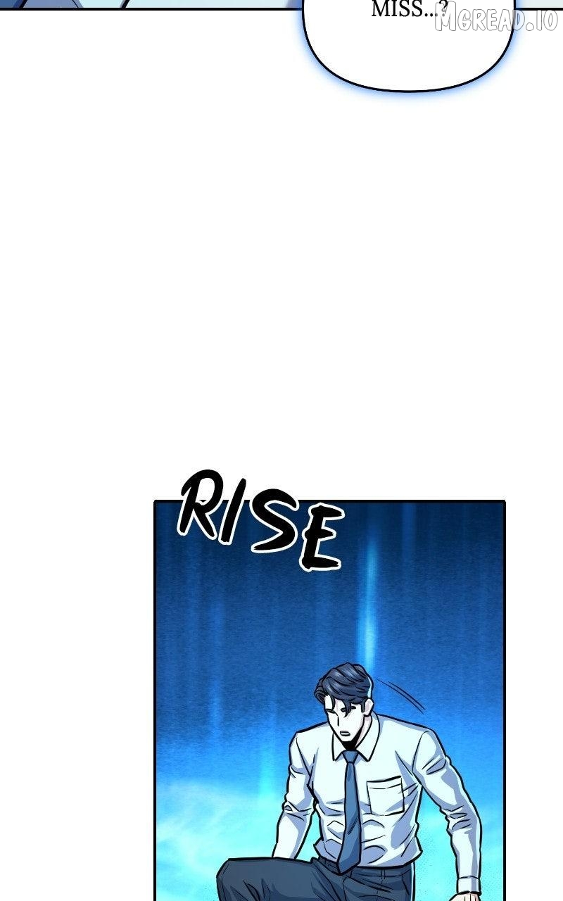 Overpower Your Enemies by the Law Chapter 61 - page 42