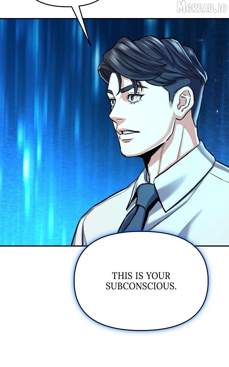 Overpower Your Enemies by the Law Chapter 61 - page 44