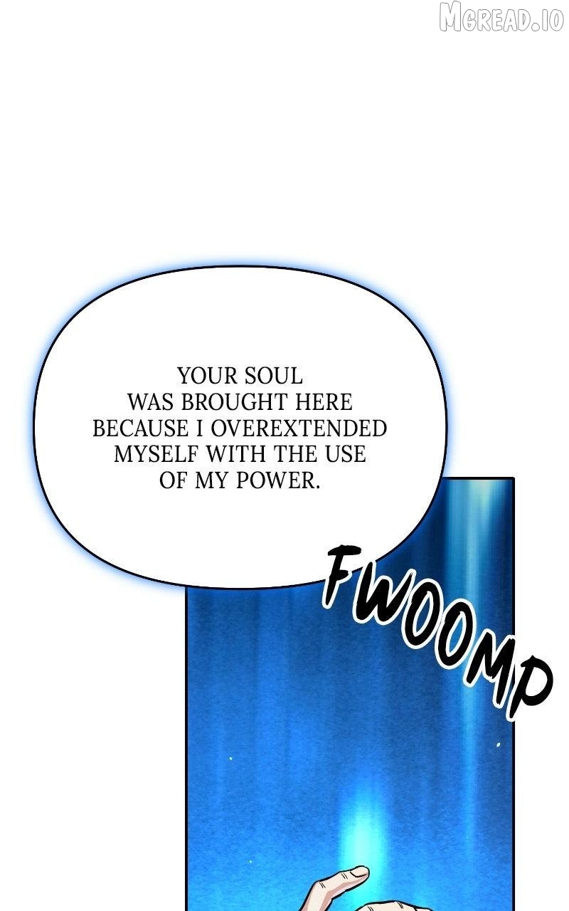 Overpower Your Enemies by the Law Chapter 61 - page 45