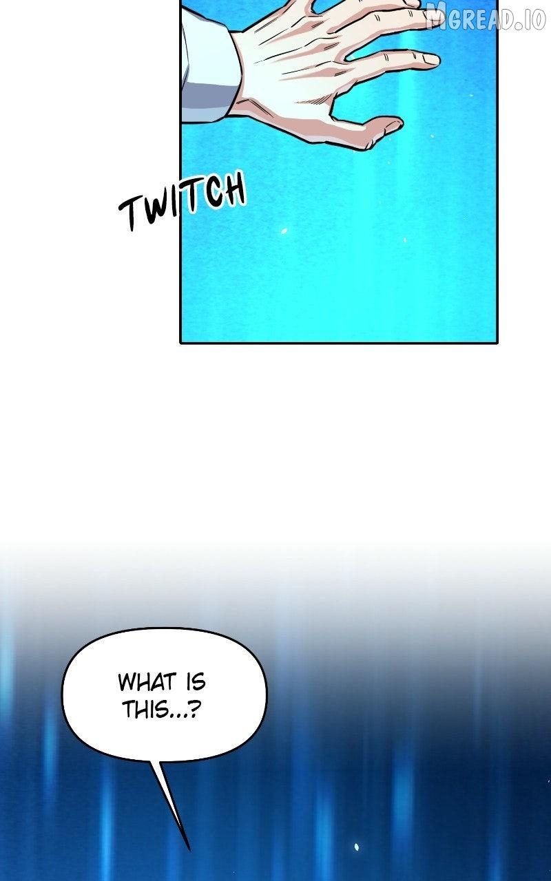 Overpower Your Enemies by the Law Chapter 61 - page 46
