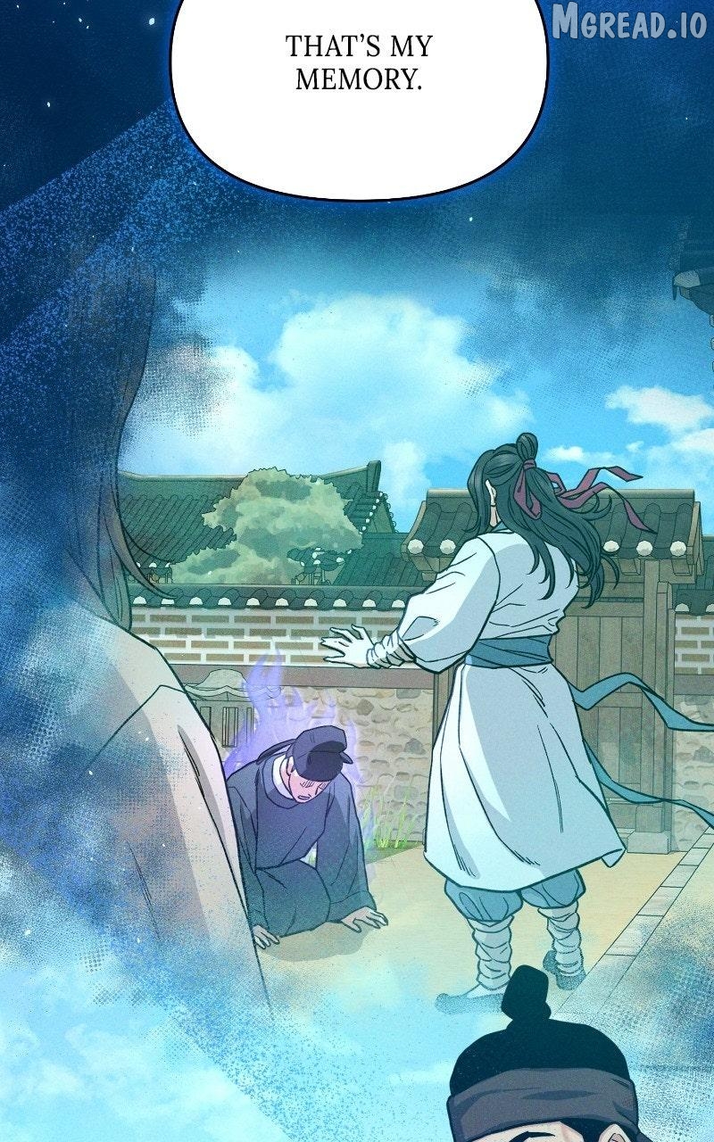 Overpower Your Enemies by the Law Chapter 61 - page 48