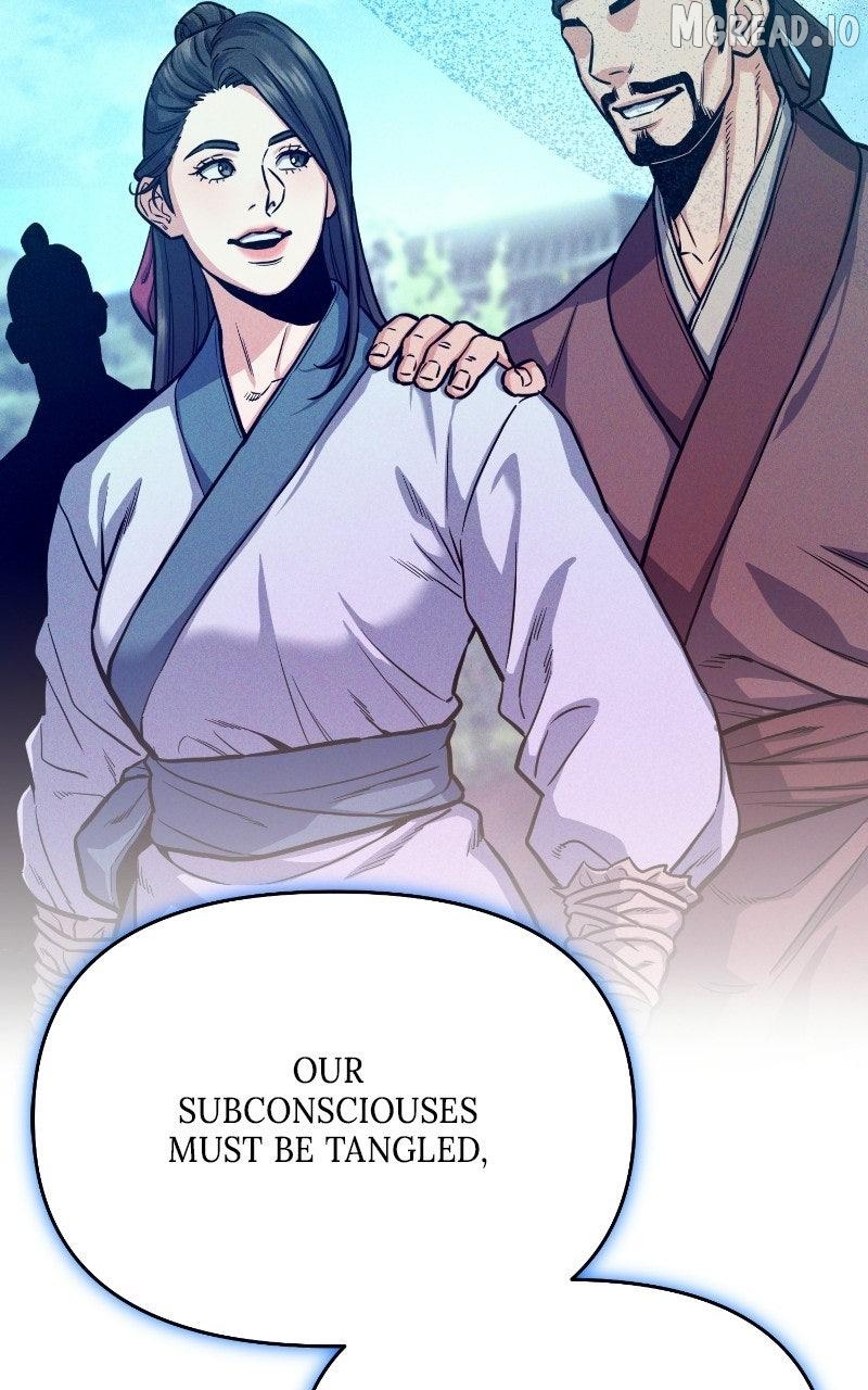 Overpower Your Enemies by the Law Chapter 61 - page 49