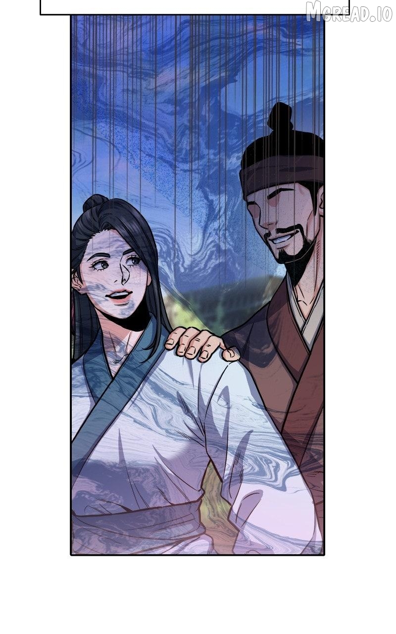 Overpower Your Enemies by the Law Chapter 61 - page 53