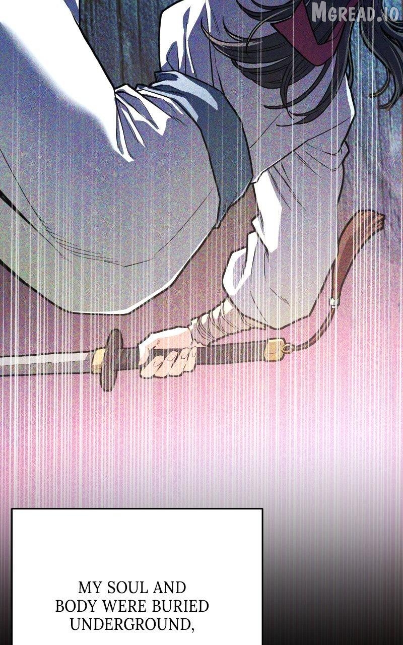 Overpower Your Enemies by the Law Chapter 61 - page 58