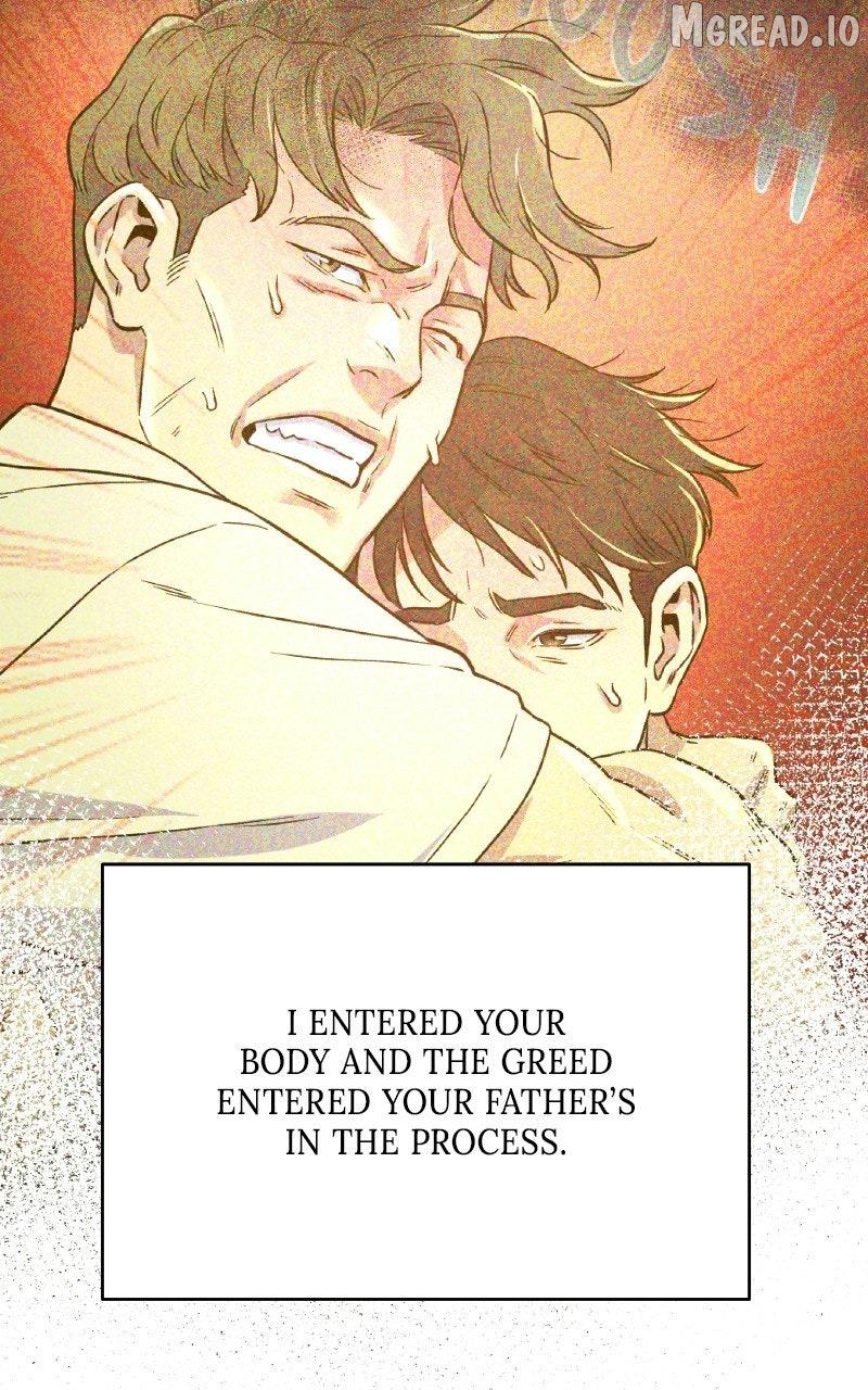 Overpower Your Enemies by the Law Chapter 61 - page 61
