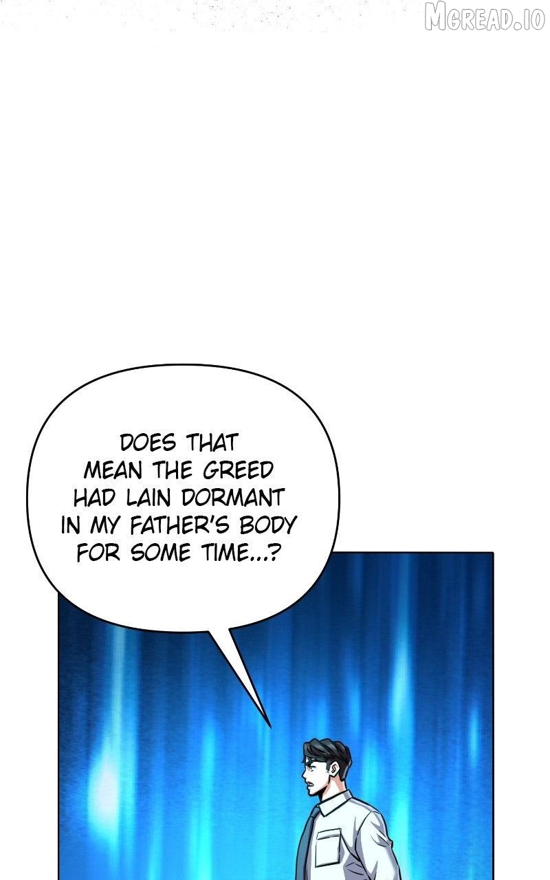 Overpower Your Enemies by the Law Chapter 61 - page 62