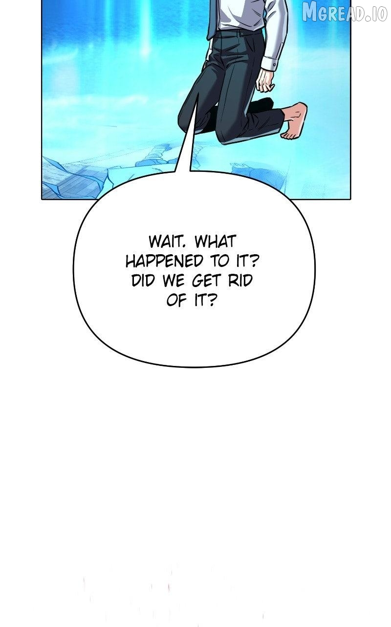 Overpower Your Enemies by the Law Chapter 61 - page 63