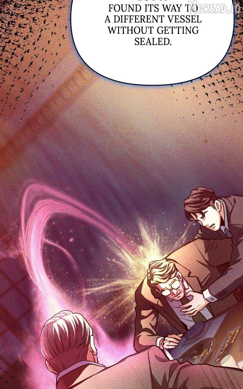 Overpower Your Enemies by the Law Chapter 61 - page 65