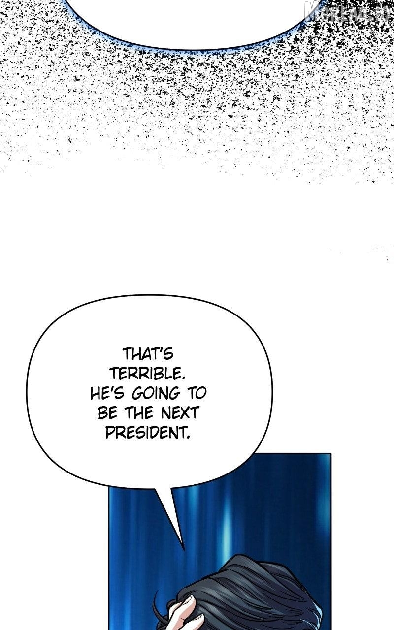 Overpower Your Enemies by the Law Chapter 61 - page 67